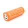 Аккумулятор 26700 Lifepo4 LiitoKala Lii-40E, 4000mah （4100-4200mah）, 3.2V (2.75-4.2V), Orange, 71mm x 26.5mm, цена за 1 шт Зображення