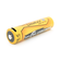 Акумулятор 18650 Li-Ion LiitoKala USB-18-T35, 3500mAh (3400-3500mAh), 3.7V (2.7-4.2V), Type-C, 18.6*72mm, Yellow Зображення