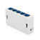 Комутатор ALFA S105 5 портів Ethernet 10/100 Мбіт/сек, BOX Q120 Зображення