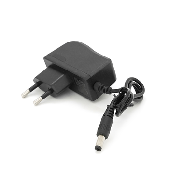 Комутатор ALFA S105 5 портів Ethernet 10/100 Мбіт/сек, BOX Q120 Зображення
