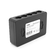 5ти портовий Ethernet комутатор ONV-H1005ES у чорному корпусі, 5*100Мб портів, 5В 1Ач, 87.7×55×23.9 мм Изображение