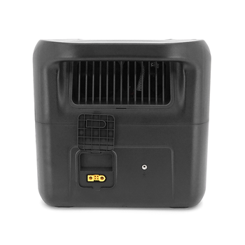 Power station Pecron F3000LFP APP Control, 3072/3600Wh LiFePO4, MPPT 400W max, DC12V-5A, XT60-12V-30A, 4хAC 220, 2xUSB-18W, 2хUSB-C(100W), Fast charge 120min, 489х295х282mm, 28.7kg Изображение