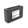 5-ти портовий Gigabit Ethernet комутатор ONV-H3005ES в чорному корпусі, 5*1000Мб портів, 12В 1Ач, 87.7×55×23.9 мм Изображение