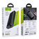 Power Bank HOCO J152 80000mAh, 4USB/2Type-C, 22.5W+PD20W, ліхтарик, Black, 1,310kg, Box Зображення