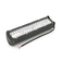 Фара протитуманна світлодіодна RS-240W, 12-24V, 240W, 6000K, 4800Lm, IP68, 100x60x75mm, Black Изображение