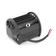 Фара протитуманна світлодіодна RTS-72W, 12-24V, 72W, 6000K, 7200Lm, IP67, 120x80x90mm, Black Изображение