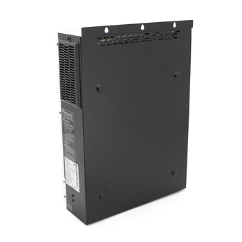 Гібридний інвертор MUST PV18-4024ECO. 4000W, 24V, струм заряду 60A, 170-280V, MPPT (100А, 60-360 Vdc), 318 454 122.5 мм. 8 кг. Зображення