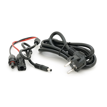 Портативна станція AFERIY AF-P040, LiFePO4 256Втч. 400(max800)Вт,MPPT 11.5-30В-8А(120Вт), вихід 220v, USB-A,2xType-C PD20/100Вт, прикурювач 12В/10А, 259*174*201 мм. 4kg Изображение