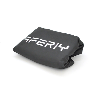 Портативна станція AFERIY AF-P110-E, LiFePO4 960 Вт·год (макс. 1200) Вт, MPPT 11,5-50 В-20 А (500 Вт), out220v. LED. 2 USB виходи, 4xType-C PD20/100 Вт, DC+запальник 12 В/10 А, 392*230*315 мм, 13 кг Изображение