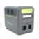 Портативна зарядна станція FOSSiBOT F1200, 1200W/1024Wh LiFePO₄, MPPT 200W max, CarPort-12V-10A, 2xAC230V, 2xUSB-A-18W, 2xUSB-C-100W, Wi-Fi, 2 мм, 11,5 кг Зображення