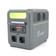 Портативна зарядна станція FOSSiBOT F1200, 1200W/1024Wh LiFePO₄, MPPT 200W max, CarPort-12V-10A, 2xAC230V, 2xUSB-A-18W, 2xUSB-C-100W, Wi-Fi, 2 мм, 11,5 кг Зображення
