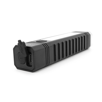 Портативна зарядна станція FOSSiBOT F3600PRO, 3600W/3840Wh LiFePO₄, MPPT до 2000W, XT60-12V/25А, 2xDC5521-12V-3A, CarPort-12V-10A, 3xAC230V, 2xUSB-A-15W, 4xUSB-C-100W, Wi-Fi, Bluetooth, заряджання 1,5 год, 609×321×475 мм, 42 кг Изображение