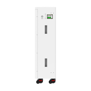 Акумулятор  FelicityESS FLA48280-EU 48v 280Ah, BMS 150A@16S, 14.3kW, до 15 parallel, CAN&RS485, IP21, 6000Cycles, 480*1100*300,135kg Изображение