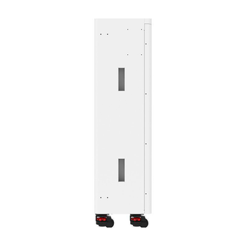 Акумулятор  FelicityESS FLA48280-EU 48v 280Ah, BMS 150A@16S, 14.3kW, до 15 parallel, CAN&RS485, IP21, 6000Cycles, 480*1100*300,135kg Изображение