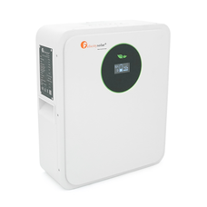 Аккумулятор FelicityESS FLA24100-EU 24v 100Ah, BMS 100/150A@8S, 2.56kW, до 15 parallel, CAN&RS485, IP21, 6000Cycles, 454*380*154sm, 27KG Изображение