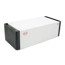 Акумуляторна батарея BYD BATTERY-BOX LV5.0+ LiFePO4 51.2V100Аh, 5.12kWh, 100A, CAN/RS485, 195x625x285 , 45kg Изображение