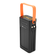 Powerbank 7GO GPW-03 30000mAh+Solar, Li-pol, Вхід:Type-C, Виходи: 4xUSB Type-C, 2xUSB Type-A, Type-C/Lightning, Box Зображення