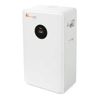 Акумулятор FelicityESS FLA48230-EU 48v 230Ah, BMS 150A@16S, 11.8kW, до 15 parallel, CAN&RS485, IP21, 6000Cycles, 783*450*274cm,97kg Зображення