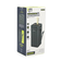 Powerbank 7GO GPW-01 50000mAh, Solar, Fast charge PD22.5W, Li-pol, LCD Display, Вхід:Type-C, Виходи: 2xUSB Type-C, 4xUSB Type-A, кабелю Type-C/Lightning, 1,080, Black, Box Изображение