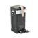 Powerbank 7GO GPW-01 50000mAh, Solar, Fast charge PD22.5W, Li-pol, LCD Display, Вхід:Type-C, Виходи: 2xUSB Type-C, 4xUSB Type-A, кабелю Type-C/Lightning, 1,080, Black, Box Изображение