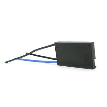 BMS плата DaLy Li-ion 12V 3S 15/15A Зображення