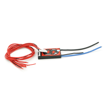 BMS плата DaLy Li-ion  24V 7S 60/60A Зображення