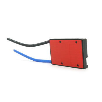 BMS плата DaLy LiFePO4 12V 4S 30/30A Зображення