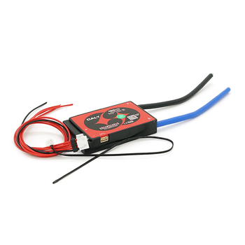 BMS плата DaLy LiFePO4 12V 4S 30/30A Зображення