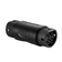 Адаптер перехідник для заряджання електромобіля GBT-Type2, 5Pin,220V IP55, Black Изображение