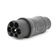 Адаптер перехідник для заряджання електромобіля Type2-GBT, 5Pin,220V, IP55, Black Изображение