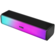 Колонки 2.0 Kisonli i-630BT, для ПК і ноутбука, USB + 3.5mm, 2x3W, 20Hz- 20KHz, Black, BOX, Q40 Зображення