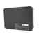 ИБП для роутера Pecron D77, 36W 76.96Wh, Output: USB 5V 2.6A Max, 9V 2A Max/12V 2A Max /5V2.6AMax/15V or 24V POE, 199.6*144.6*34.6mm, 700g, Black, BOX Изображение