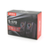 Колонки 2.0 JEDEL S-570 USB+3.5mm+Bluetooth, 2x3W, 30Hz-16KHz, з LED підсвічуванням, 180х95х90 мм, Black, BOX Зображення