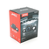 Колонки 2.1 JEDEL S-560P USB+3.5mm, 2x3W+5W, 150Hz-20KHz, з LED підсвічуванням, Black, BOX Зображення