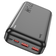 Power Bank HOCO J101A 20000mAh, 22.5W, Mix Color, 0.47kg, Box Зображення