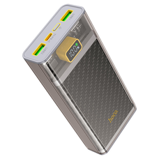 Power Bank HOCO J103A 20000mAh, 22.5W, Mix Color, 0.47kg Зображення