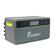 All-in-One Solar station FOSSiBOT FBP1200W+Battery, APP Control, WiFi, 3916Wh LiFePO4 6000Cycles, MPPT 2000W max, 3хAC 220, 1xUSB-15W, 1хUSB-C(100W), Fast charge 90min, Bluetooth, Heating, IP65, -20-55°C, 476×308×504mm, 41kg Изображение