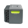 All-in-One Solar station FOSSiBOT FBP1200W+Battery, APP Control, WiFi, 3916Wh LiFePO4 6000Cycles, MPPT 2000W max, 3хAC 220, 1xUSB-15W, 1хUSB-C(100W), Fast charge 90min, Bluetooth, Heating, IP65, -20-55°C, 476×308×504mm, 41kg Изображение