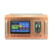 Балансир пасивний Sunkko D2524 32S Lifepo4, Li-ion 2-32S, 25A, індикатор LCD, аналізатор з функцією розряду, bluetooth, Box Зображення