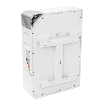 Аккумулятор FelicityESS LiFePO4 FLB48100WG1-H (Heating) 51.2V 5.12kWh. BMS 100А, до 32 parallel, CAN/RS485, IP65. 650x450x174 мм. 48.5 кг. Зображення