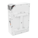 Аккумулятор FelicityESS LiFePO4 FLB48100WG1-H (Heating) 51.2V 5.12kWh. BMS 100А, до 32 parallel, CAN/RS485, IP65. 650x450x174 мм. 48.5 кг. Зображення