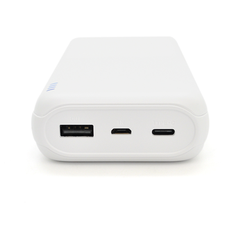 Power Bank Remax RPP-26 20000mAh, Mix Color, 0.46kg Зображення