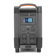 Power station ALLPOWERS R4000 APP Control, Wi-Fi, Bluetooth, 4000W, 3456Wh LiFePO4 3500Cycles, MPPT 3000w max, CAR port, DC12/24V, 4хAC 220V, 2xUSB-TYPE-C 100W, 2xUSB-A 18W, 2xUSB-A 12W, XT60, wireless 15W, Fast charge 60min, 540×490×300mm, 45kg Зображення