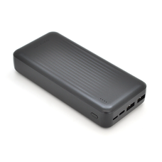 Power bank Borofone BJ78А 20000mAh, Black, 460g, Box Зображення