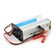 Універсальне ЗУ для акумулятора BPC 12V 20A (AGM, GEL), AC220V, DC14,5, Струм заряду 12V/20A, LCD, крокодили Изображение