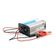 Універсальне ЗУ для акумулятора BPC 24V 10A , AC220V, DC14,5, Струм заряду 24V/10A, LCD, крокодили Изображение