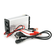 Універсальне ЗУ для акумулятора BPC 24V 10A , AC220V, DC14,5, Струм заряду 24V/10A, LCD, крокодили Изображение