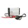 Універсальне ЗУ для акумулятора BPC 24V 15A , AC220V, DC14,5, Струм заряду 24V/10A, LCD, крокодили Зображення