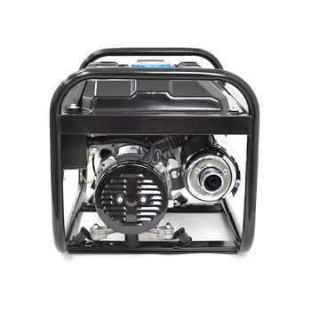 Генератор БЕНЗИНОВИЙ meFMfa G3500 2.8кВт (3 KVA), однофазний, 220V, 50Hz, об'єм 15л, 600х440х430, 44кг Изображение