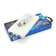 Power Bank HOCO J100 10000mAh, USB+Type-C, 2A, White, 0.260kg, Box Изображение